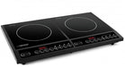 EAN 5901299930694 - Esperanza EKH008 hobs Negro Encimera Con placa de inducción 2 zona(s) imagen 1