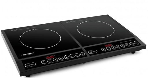 EAN 5901299930694 - Esperanza EKH008 hobs Negro Encimera Con placa de inducción 2 zona(s) imagen 1