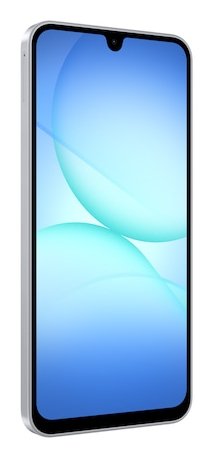 EAN 8806097651215 - Samsung Galaxy A17 17 cm (6.7") Ranura híbrida Dual SIM 4G USB Tipo C 4 GB 128 GB 5000 mAh Gris imagen 6