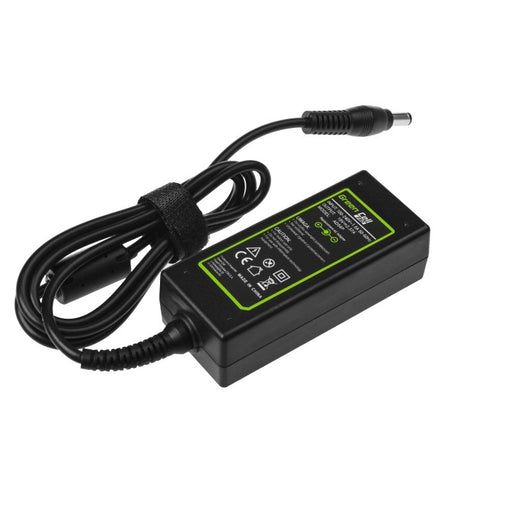 EAN 5903317226680 - Green Cell AD54P adaptador e inversor de corriente Interior 45 W Negro imagen 2