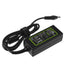 EAN 5903317226680 - Green Cell AD54P adaptador e inversor de corriente Interior 45 W Negro imagen 2