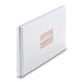 EAN 4007249098443 - Hama Fine Art álbum de foto y protector Blanco 300 hojas 10 x 15 cm Encuadernación espiral imagen 1