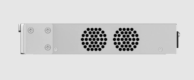 EAN 6976915003389 - Ruijie Networks RG-NBS3200-24GT4XS-P-V2 switch Gestionado L2+ Gigabit Ethernet (10/100/1000) Energía sobr imagen 3