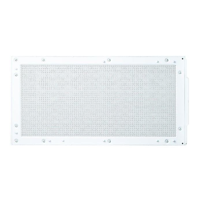 EAN 8800263650033 - Zalman P50 DS White Midi Tower Blanco imagen 16