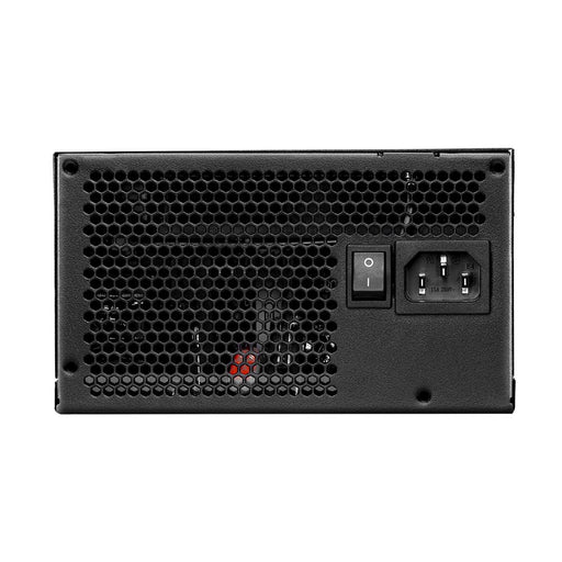 EAN 4711085940193 - XPG CYBERCORE II 1000W unidad de fuente de alimentación 20+4 pin ATX ATX Negro imagen 2