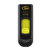 EAN 0765441016286 - Team Group C145 unidad flash USB 32 GB USB tipo A 3.2 Gen 1 (3.1 Gen 1) Negro, Amarillo imagen 1