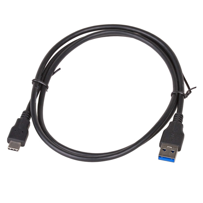 EAN 5901720132406 - Akyga AK-USB-15 cable USB USB 3.2 Gen 1 (3.1 Gen 1) 1 m USB C USB A Negro imagen 2