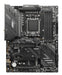 EAN 4711377076562 - MSI MAG X670E TOMAHAWK WIFI placa base AMD X670 Zócalo AM5 ATX imagen 2