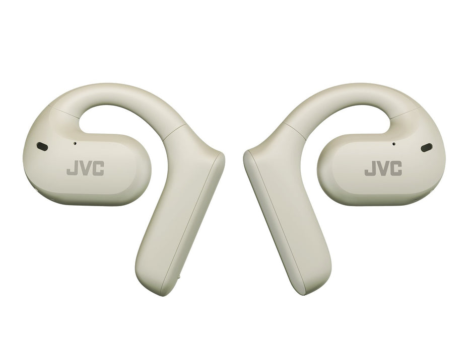 EAN 4975769470707 - JVC HA-NP35T Auriculares True Wireless Stereo (TWS) Dentro de oído Llamadas/Música Bluetooth Blanco imagen 5