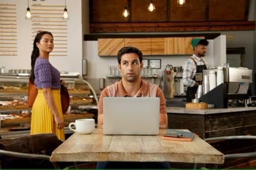 EAN 0051144065707 - 3M BPNAP007 filtro para monitor 38,9 cm (15.3") Portátil Filtro de privacidad para pantallas sin marco imagen 2