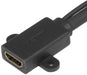 EAN 5706998811639 - Vivolink PROHDMIHDMFM2 cable HDMI 2 m HDMI tipo A (Estándar) Negro imagen 4