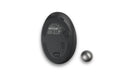 EAN 0085896721963 - Kensington Pro Fit Ergo TB550 ratón Oficina mano derecha RF Wireless + Bluetooth Trackball 1600 DPI imagen 6