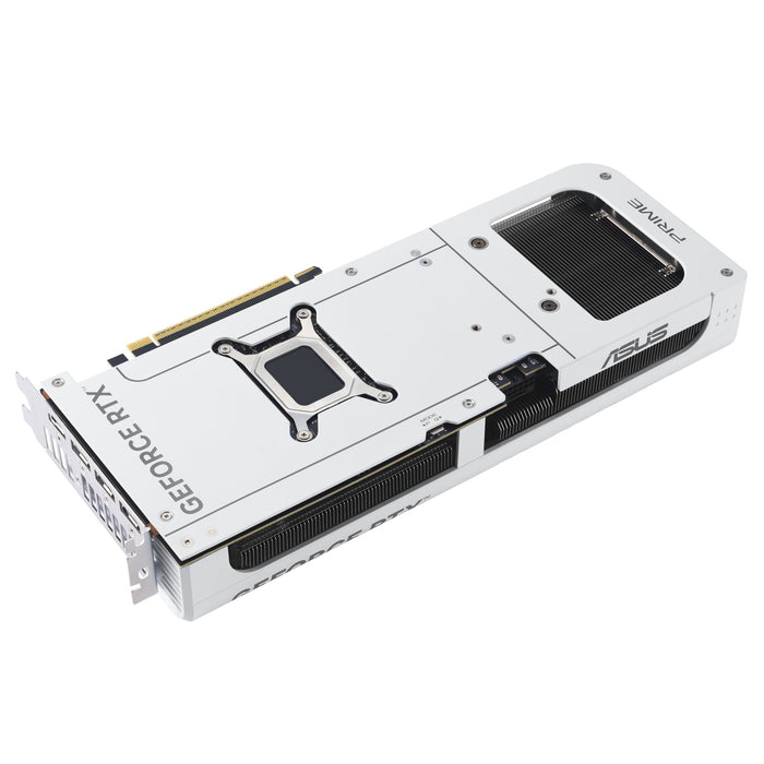 EAN 4711636046121 - ASUS Prime -RTX5070-O12G-WHITE NVIDIA GeForce RTX 5070 12 GB GDDR7 imagen 13