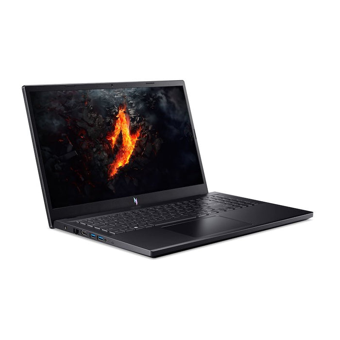 EAN 4711474043689 - Acer Nitro V 15 ANV15-41-R38C AMD Ryzen™ 7 7735HS Portátil 39,6 cm (15.6") Full HD 16 GB DDR5-SDRAM 1 TB  imagen 2