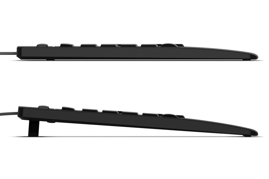 EAN 4260016341221 - 3Dconnexion Keyboard Pro with Numpad teclado Oficina USB Negro imagen 5