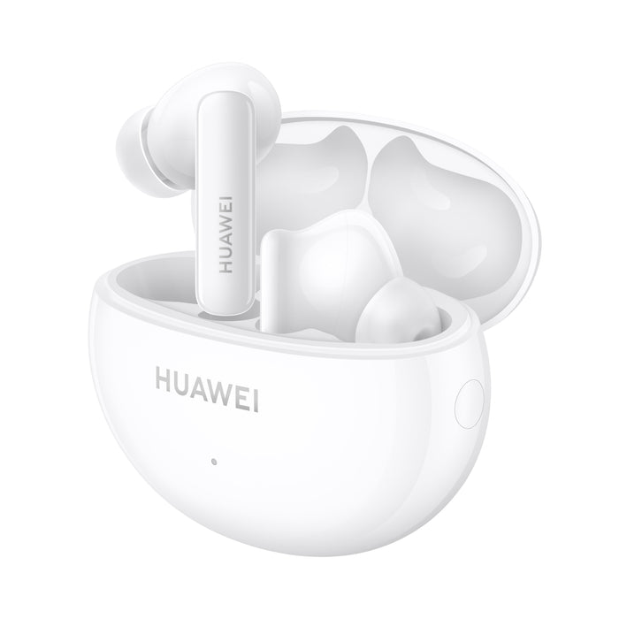EAN 6941487282562 - Huawei FreeBuds 5i Auriculares True Wireless Stereo (TWS) Dentro de oído Llamadas/Música Bluetooth Blanco imagen 9