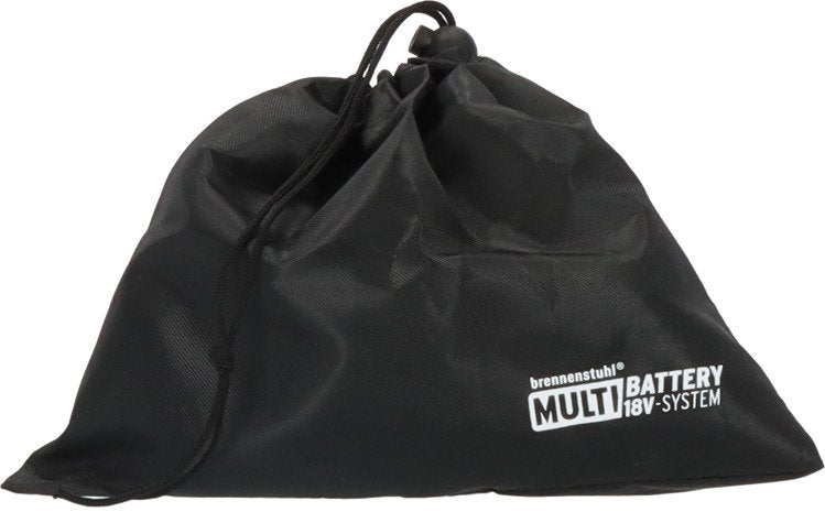 EAN 4007123676613 - Brennenstuhl 1173140400 Reflector Negro 40 W LED imagen 11