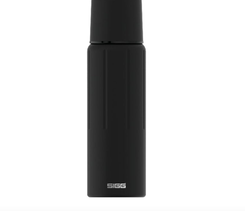 EAN 7610465873601 - SIGG IBT Obsidian termo 1,1 L Negro imagen 1