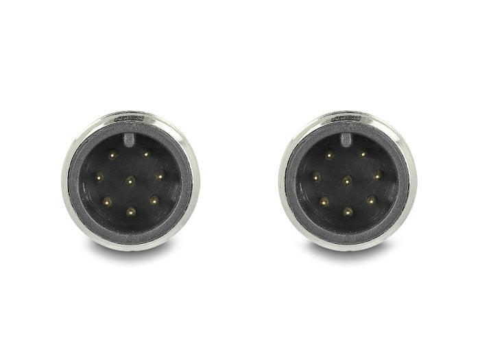 EAN 4043619808069 - DeLOCK 80806 cable de red Negro Cat5e S/FTP (S-STP) imagen 2