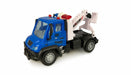 EAN 4260677953856 - Amewi Mini Truck modelo controlado por radio 1:64 imagen 1