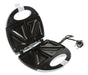 EAN 5901436590279 - Adler AD 301 sandwichera 750 W Blanco imagen 3