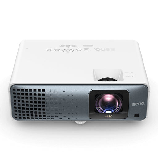 EAN 4718755093555 - BenQ TK710STi Proyector de alcance estándar 3200 lúmenes ANSI DLP UHD 4K (3840x2160) 3D Negro, Blanco imagen 2