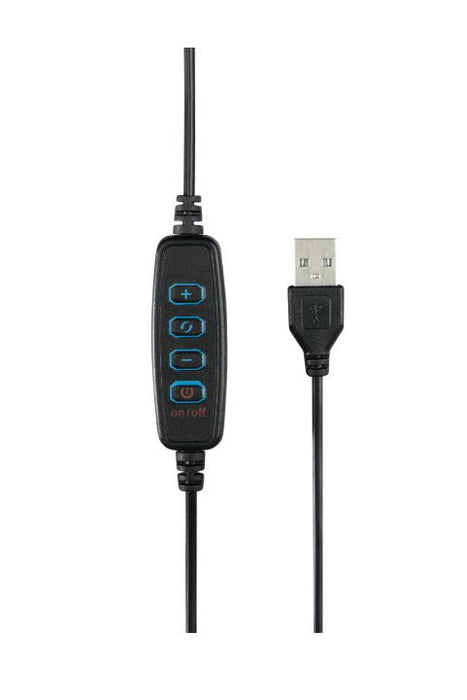 EAN 4007249046574 - Hama SpotLight Smart 80 II iluminación de anillo 96 LED imagen 20