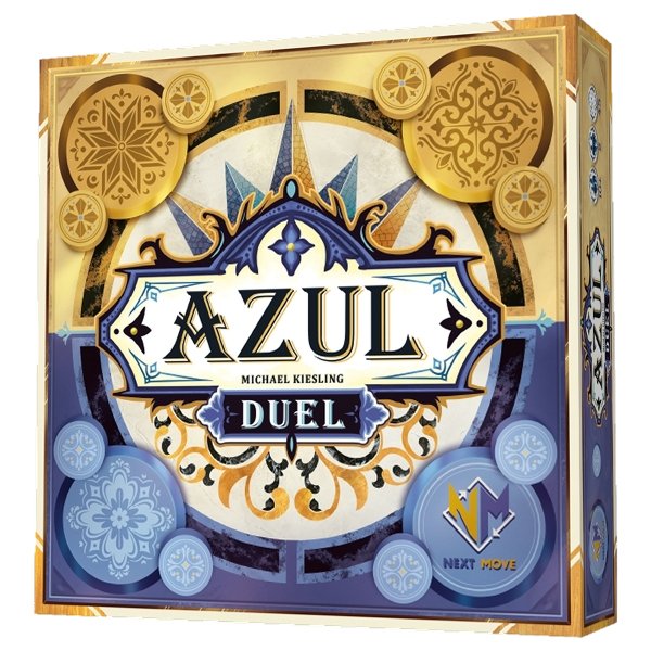 EAN 3558380126546 - Asmodee Azul Azul Vitrales de Sintra 45 min Juego de mesa Simulación económica imagen 1