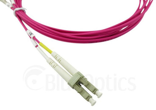 EAN 4063232618128 - BlueOptics SFP3131FU2MK Cable de fibra óptica e InfiniBand 2 m LC Magenta imagen 2