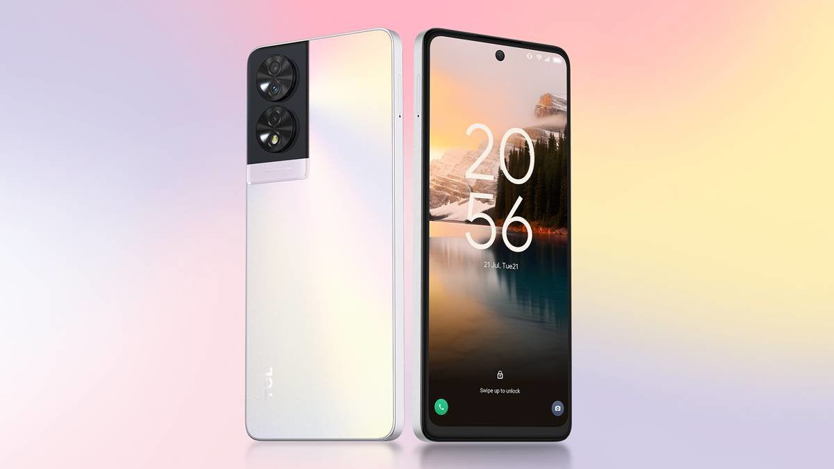 EAN 4894461975283 - TCL 40 NXTPAPER 17,2 cm (6.78") SIM doble Android 13 4G USB Tipo C 8 GB 256 GB 5010 mAh Perlado imagen 8