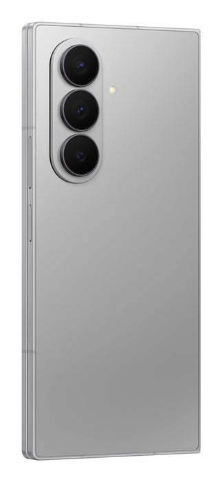 EAN 8806097423737 - Samsung SM-F966BZSBEUB smartphones 20,3 cm (8") Android 16.0 5G 12 GB 256 GB 4400 mAh Plata imagen 4