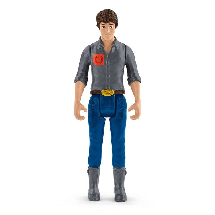 EAN 4059433047195 - schleich HORSE CLUB 42443 set de juguetes imagen 8