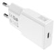 EAN 4252011910359 - 4smarts 540020 cargador de dispositivo móvil Smartphone, Tableta Blanco Corriente alterna Carga rápida In imagen 5