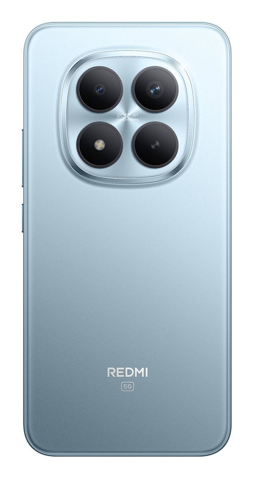 EAN 6932554490126 - Xiaomi Redmi Note 15 Pro+ 5G 17,4 cm (6.83") 8 GB 256 GB 6500 mAh Azul imagen 1
