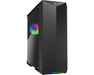 EAN 4719072607487 - MSI MPG GUNGNIR 100 carcasa de ordenador Midi Tower Negro imagen 10