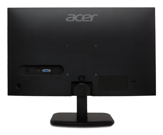EAN 4711474154545 - Acer EK1 EK251QGbi pantalla para PC 62,2 cm (24.5") 1920 x 1080 Pixeles Full HD Negro imagen 3