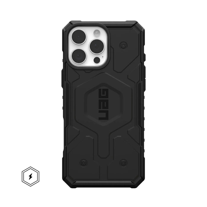 EAN 0840283914874 - Urban Armor Gear Pathfinder funda para teléfono móvil 17,5 cm (6.9") Negro imagen 1