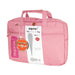 EAN 8435099509806 - Approx APPNB07 maletines para portátil 25,9 cm (10.2") Maletín Rosa imagen 2