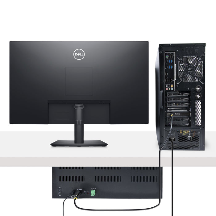 EAN 0065030894630 - StarTech.com 4PCIE-PCIE-ENCLOSURE tarjeta y adaptador de interfaz PCIe, Terminal imagen 10