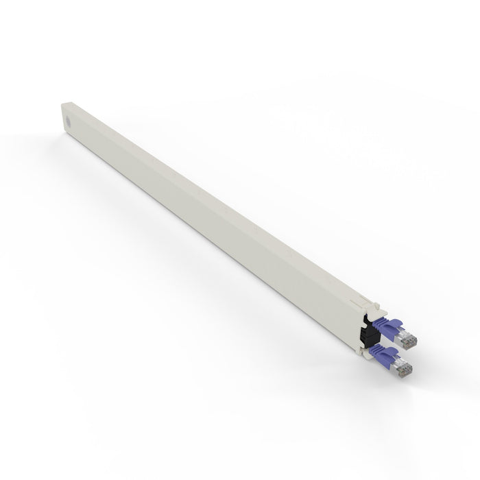 EAN 4262427630253 - PATCHBOX CONE30STPVI cable de red Violeta 1,8 m Cat6a U/FTP (STP) imagen 1