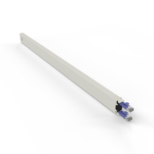 EAN 4262427630253 - PATCHBOX CONE30STPVI cable de red Violeta 1,8 m Cat6a U/FTP (STP) imagen 1