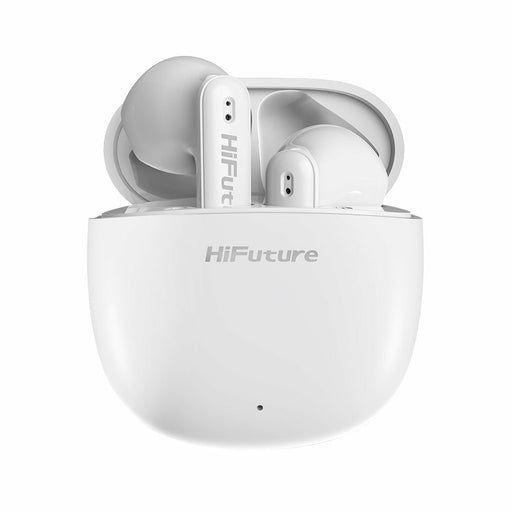 EAN 6972576181107 - Hifuture ColorBuds2 Auriculares Inalámbrico Dentro de oído Llamadas/Música Bluetooth Blanco imagen 1