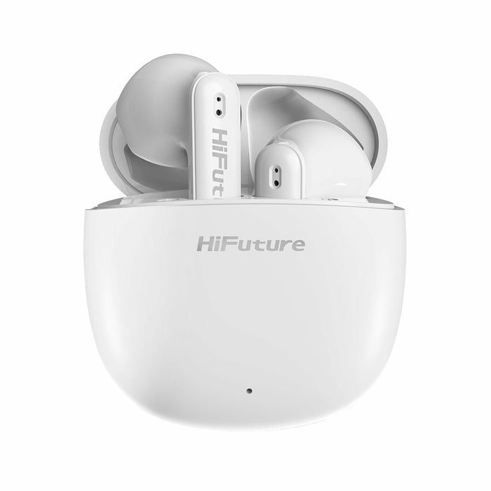 EAN 6972576181107 - Hifuture ColorBuds2 Auriculares Inalámbrico Dentro de oído Llamadas/Música Bluetooth Blanco imagen 1