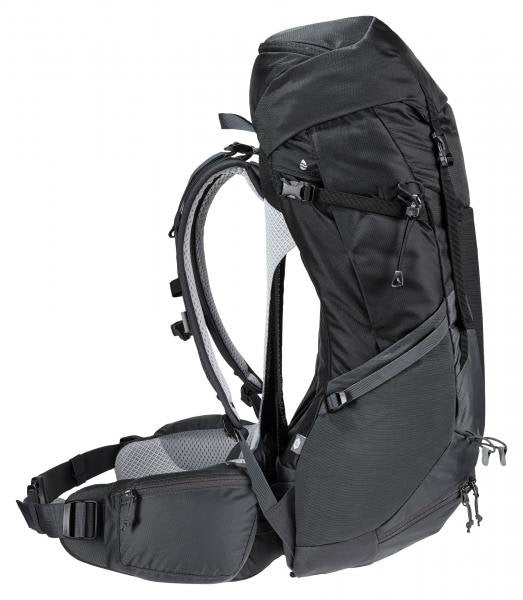 EAN 4046051112282 - Deuter Futura Pro 34 SL 34 L Negro imagen 2