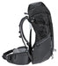 EAN 4046051112282 - Deuter Futura Pro 34 SL 34 L Negro imagen 2