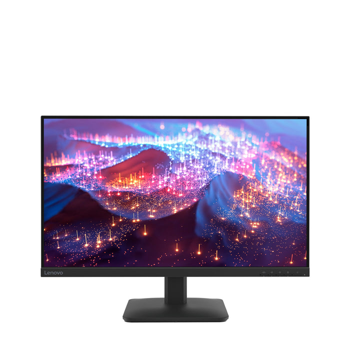 EAN 198157460829 - Lenovo L27-4e pantalla para PC 68,6 cm (27") 1920 x 1080 Pixeles Full HD LCD Negro imagen 1