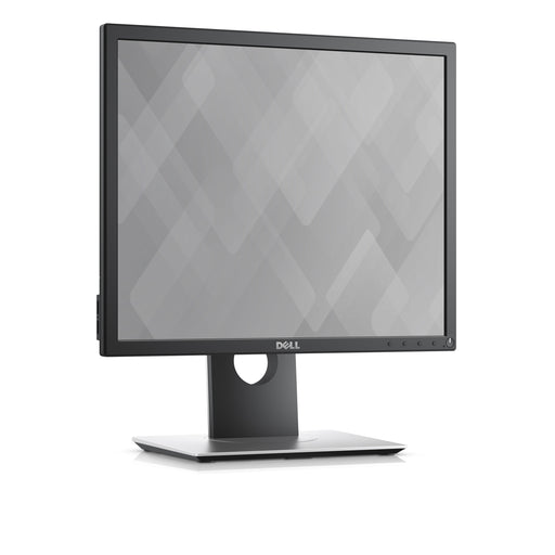 EAN 0884116230748 - DELL P Series P1917S LED display 48,3 cm (19") 1280 x 1024 Pixeles SXGA LCD Negro imagen 2
