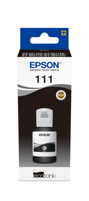 EAN 8715946662206 - Epson C13T03M140 cartucho de tinta 1 pieza(s) Original Negro imagen 1