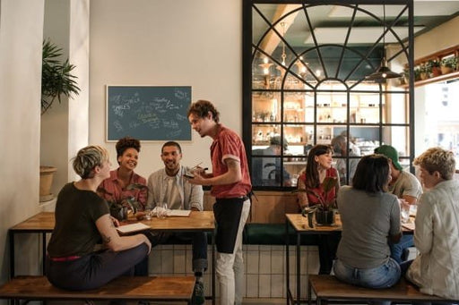 EAN 5705831035850 - Q-CONNECT KF03585 pizarrón blanco imagen 2