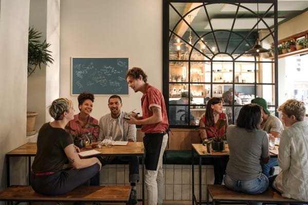 EAN 5705831035867 - Q-CONNECT KF03586 pizarrón blanco Melamina imagen 3